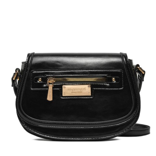 Monnari Дамска чанта Monnari BAG5540 Черен