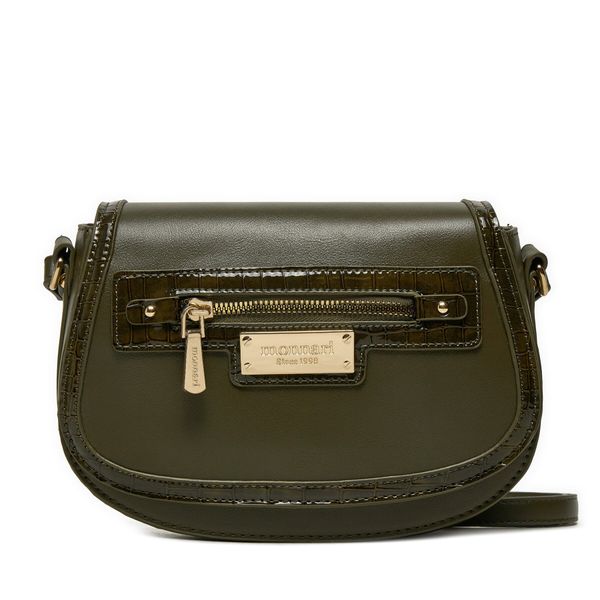 Monnari Дамска чанта Monnari BAG5540 Зелен