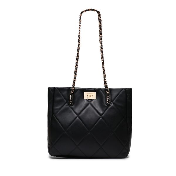 Monnari Дамска чанта Monnari BAG5570-020 Black