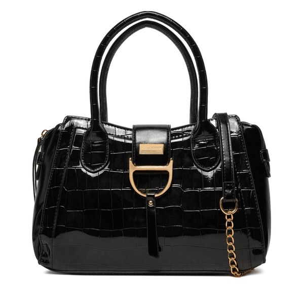 Monnari Дамска чанта Monnari BAG5570 Черен