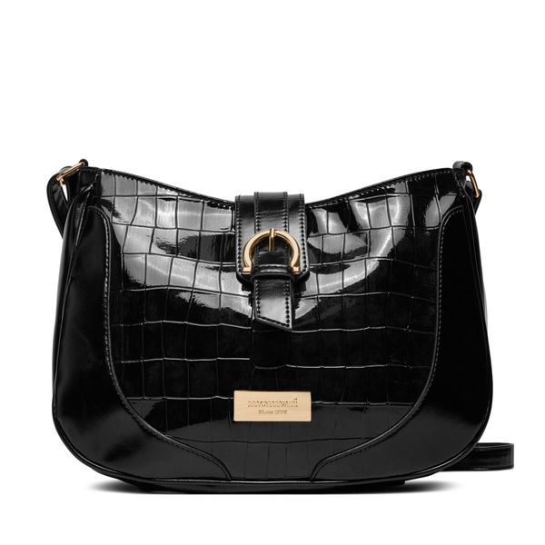 Monnari Дамска чанта Monnari BAG5580 Черен