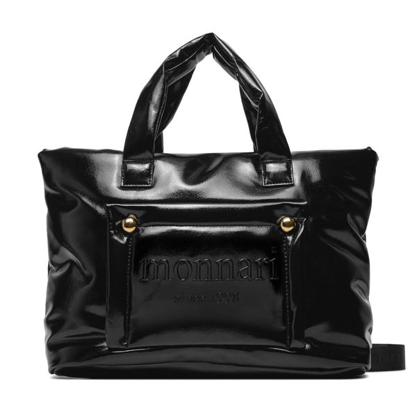 Monnari Дамска чанта Monnari BAG5600 Черен