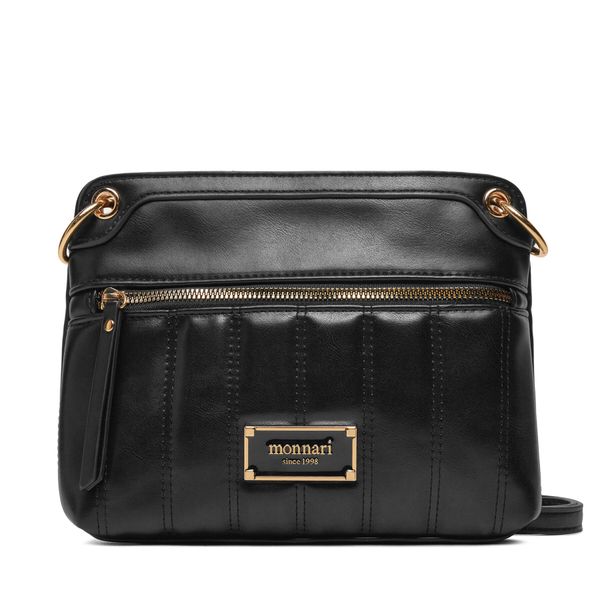 Monnari Дамска чанта Monnari BAG5610 Черен