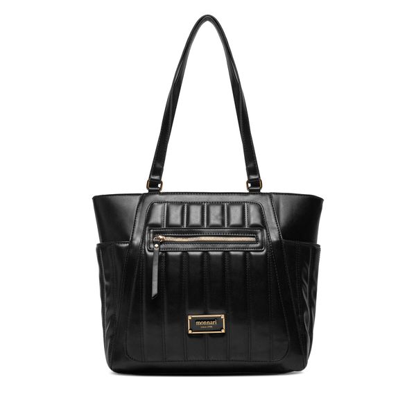 Monnari Дамска чанта Monnari BAG5620 Черен
