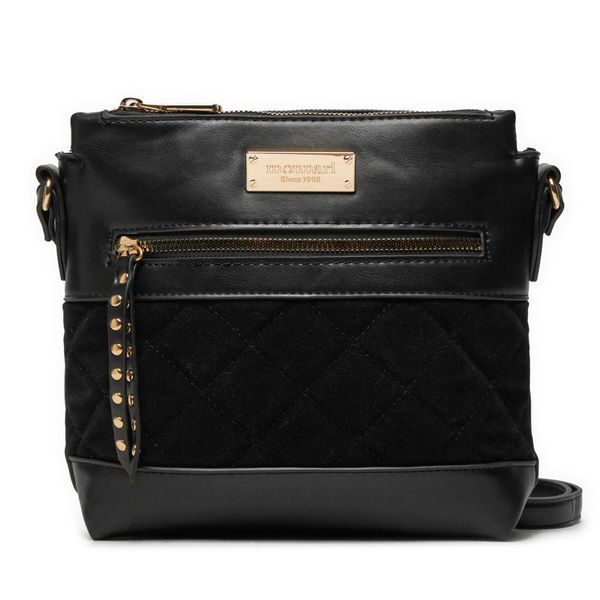 Monnari Дамска чанта Monnari BAG5710 Черен