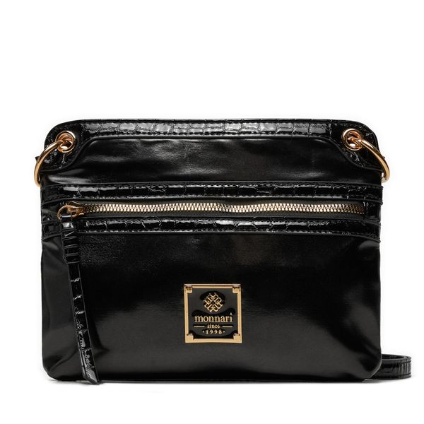 Monnari Дамска чанта Monnari BAG5910 Черен