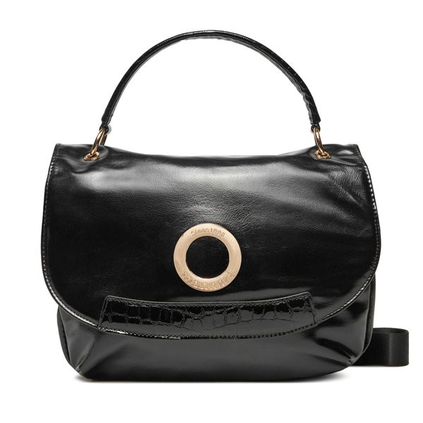 Monnari Дамска чанта Monnari BAG6010 Черен