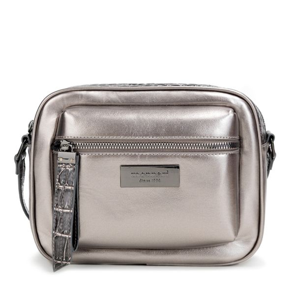 Monnari Дамска чанта Monnari TORIMP0-24J-BAG4510-KM22 Златист