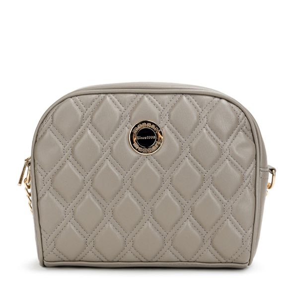 Monnari Дамска чанта Monnari TORIMP0-24J-BAG4530-KM19 Бежов