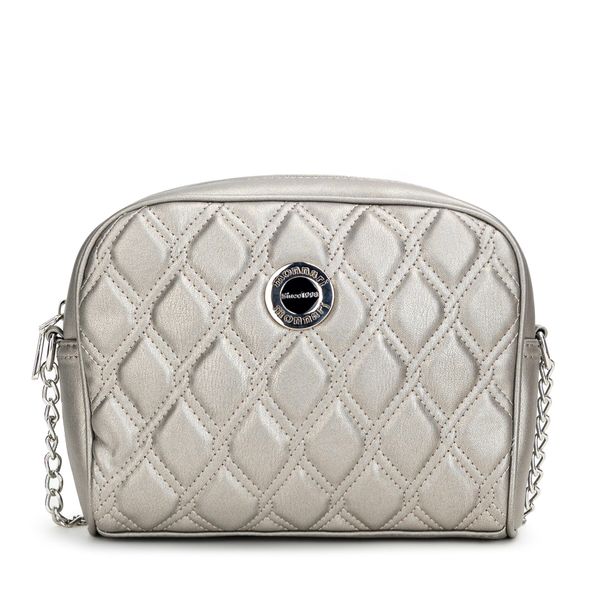 Monnari Дамска чанта Monnari TORIMP0-24J-BAG4530-KM22 Златист