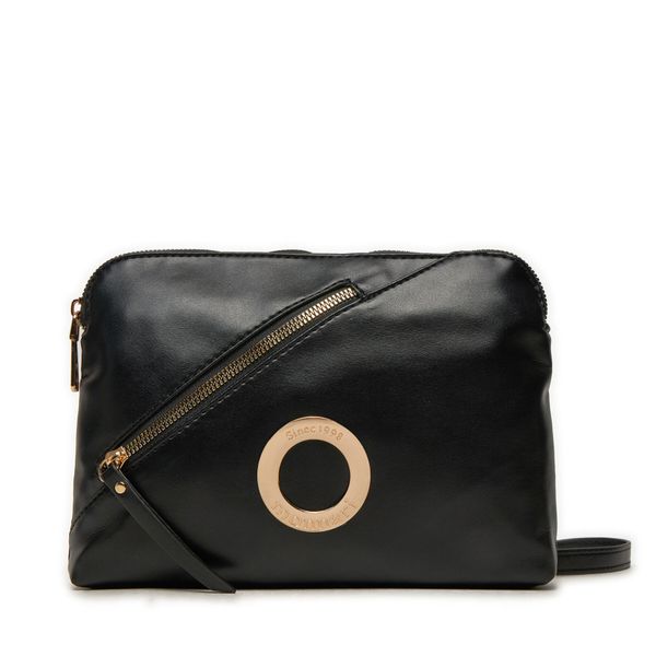 Monnari Дамска чанта Monnari TORIMP0-24J-BAG4790-K020D000-R00 Черен
