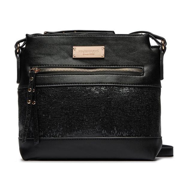 Monnari Дамска чанта Monnari TORIMP0-24W-BAG1880-K020D000-R00 Черен