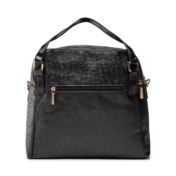 Monnari Дамска чанта Monnari TORIMP0-24W-BAG1890-K020D000-R00 Черен