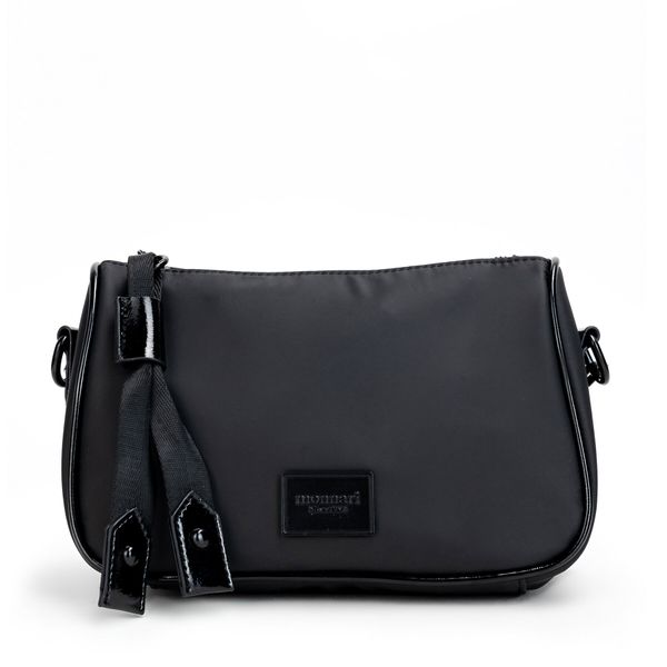 Monnari Дамска чанта Monnari TORIMP0-24Z-BAG4390-K020 Черен