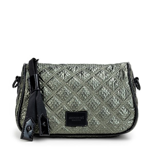 Monnari Дамска чанта Monnari TORIMP0-24Z-BAG4390-KM08 Зелен