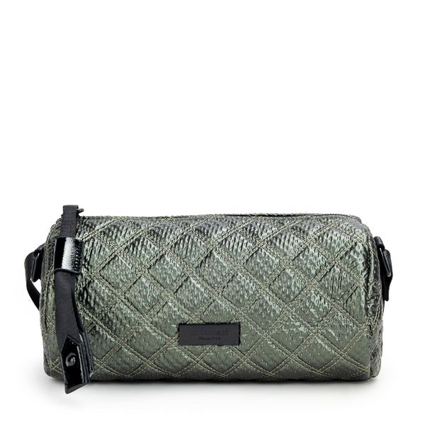 Monnari Дамска чанта Monnari TORIMP0-24Z-BAG4400-KM08 Зелен