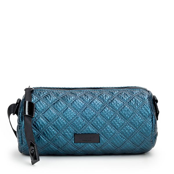 Monnari Дамска чанта Monnari TORIMP0-24Z-BAG4400-KM12 Син