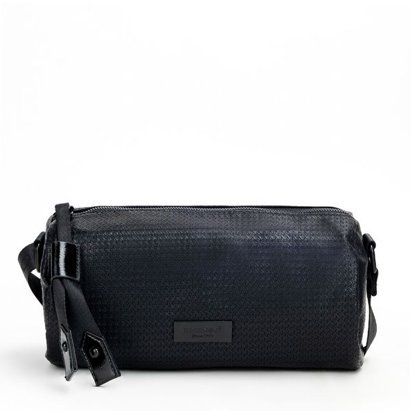 Monnari Дамска чанта Monnari TORIMP0-24Z-BAG4400-KM20D000 Черен