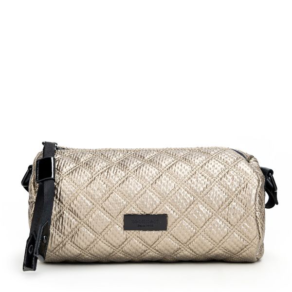 Monnari Дамска чанта Monnari TORIMP0-24Z-BAG4400-KM23 Златист