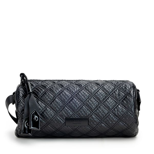 Monnari Дамска чанта Monnari TORIMP0-24Z-BAG4401-KM20 Черен