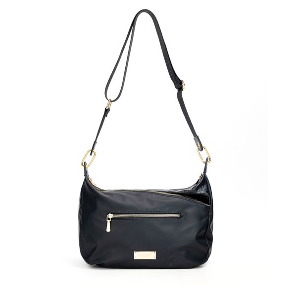 Monnari Дамска чанта Monnari TORIMP0-24Z-BAG4690-KM20D000 Черен