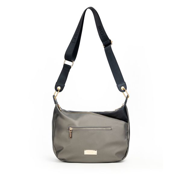 Monnari Дамска чанта Monnari TORIMP0-24Z-BAG4690-KM23 Златист