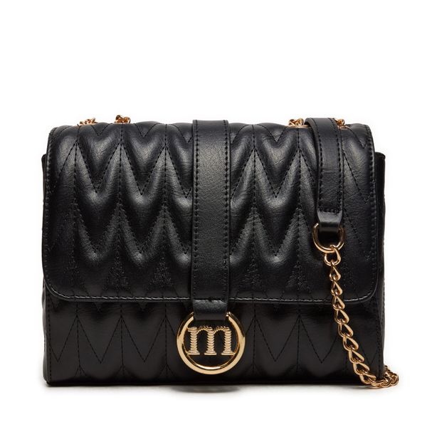 Monnari Дамска чанта Monnari TORIMP0-24Z-BAG4950-K020 Черен