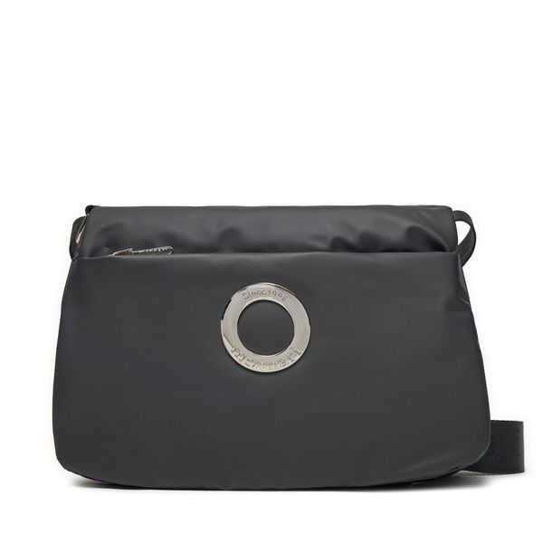 Monnari Дамска чанта Monnari TORIMP0-24Z-BAG5870-K020D000-R00 Черен