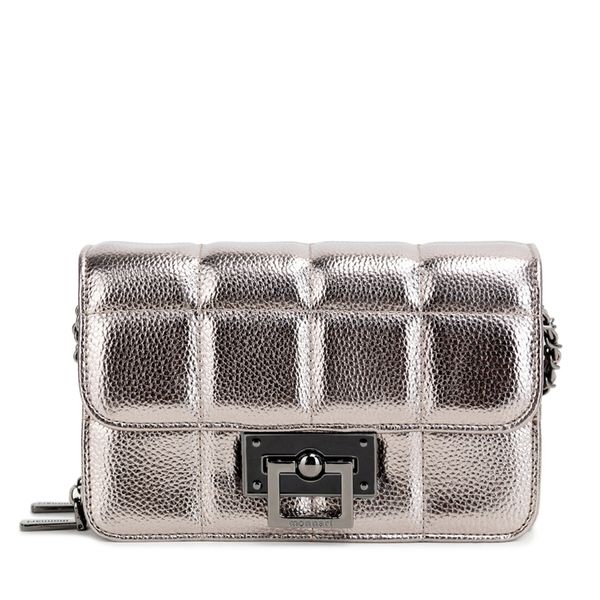 Monnari Дамска чанта Monnari TORIMP0-24Z-PHO0080-KM22D000 Кафяв