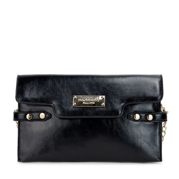 Monnari Дамска чанта Monnari TORIMP0-24Z-PHO0090-K020D000 Черен