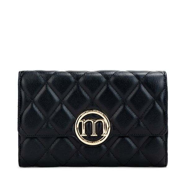 Monnari Дамска чанта Monnari TORIMP0-24Z-PHO0100-K020 Черен