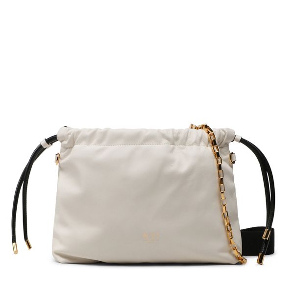 N°21 Дамска чанта N°21 23EBP0901NP01 W001 Butter