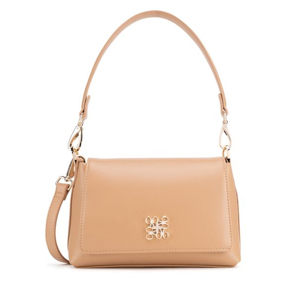 Nine West Дамска чанта Nine West LDA5475 Кафяв