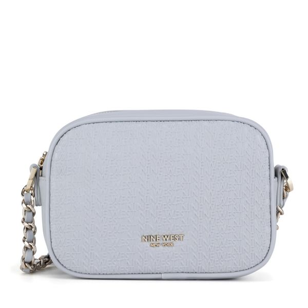 Nine West Дамска чанта Nine West LDA6766A Син