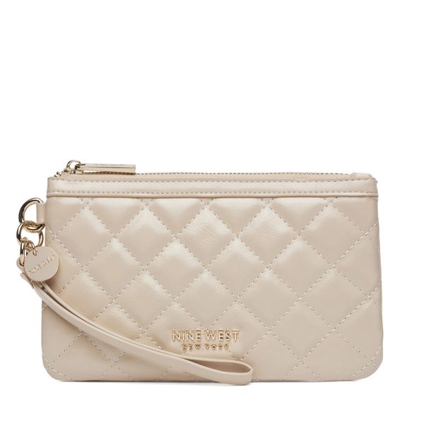 Nine West Дамска чанта Nine West LILLA1 Бежов