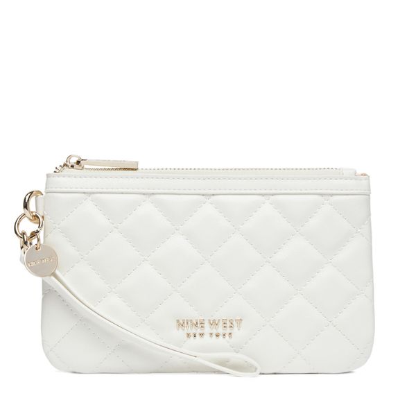 Nine West Дамска чанта Nine West LILLA1 Бял