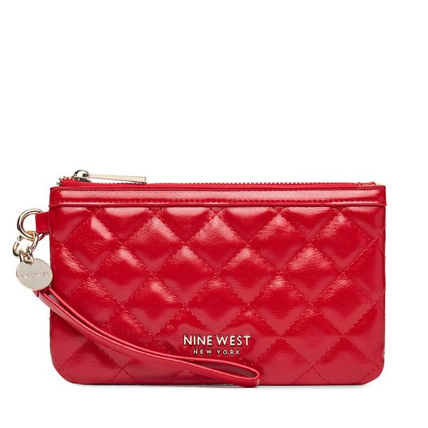 Nine West Дамска чанта Nine West LILLA1 Червен