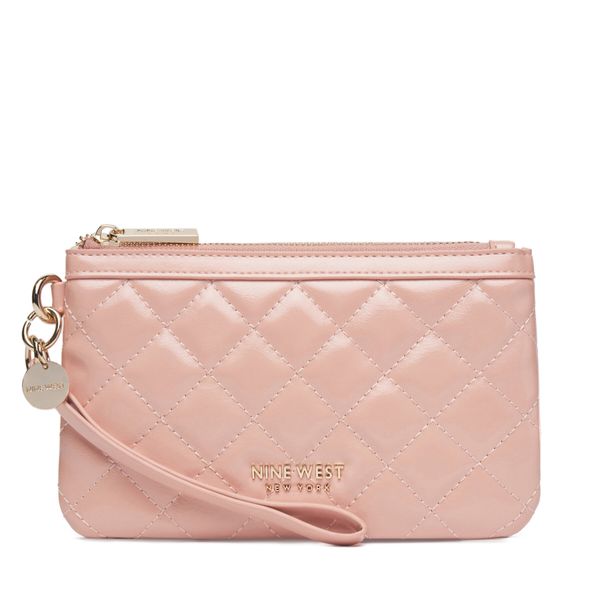 Nine West Дамска чанта Nine West LILLA1 Розов