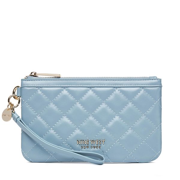 Nine West Дамска чанта Nine West LILLA1 Син