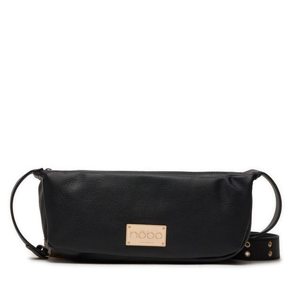 Nobo Дамска чанта Nobo BAGN320-K020 Черен
