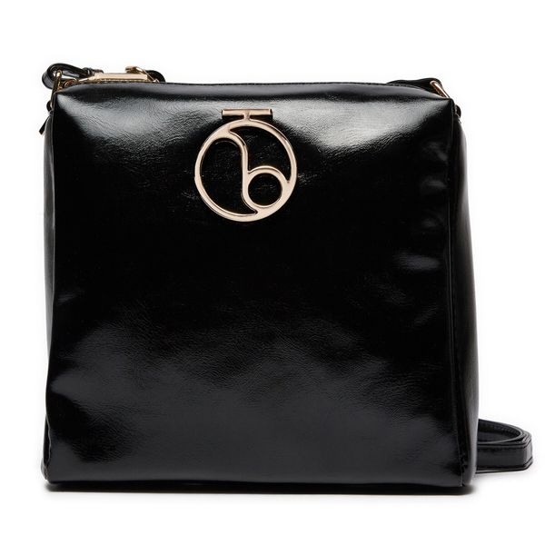 Nobo Дамска чанта Nobo BAGP281-K020 Черен