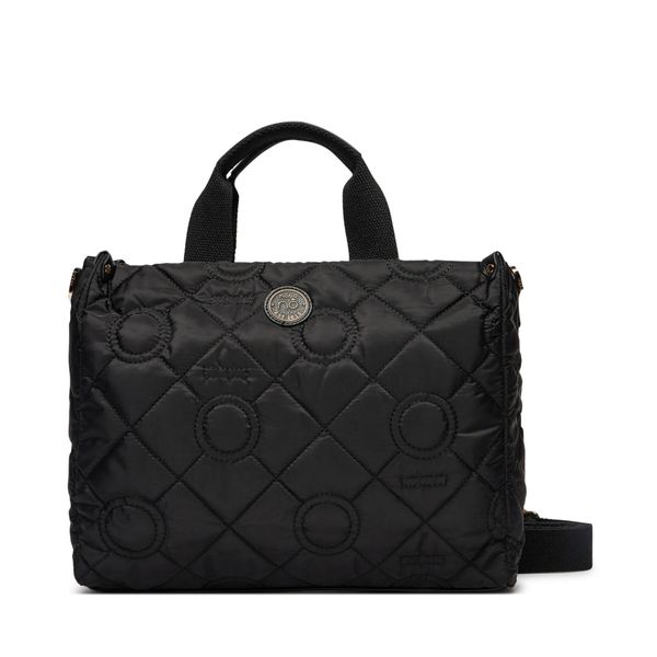 Nobo Дамска чанта Nobo BAGT130-K020 Черен