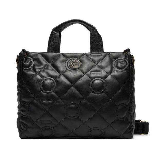 Nobo Дамска чанта Nobo BAGT131-K020 Черен
