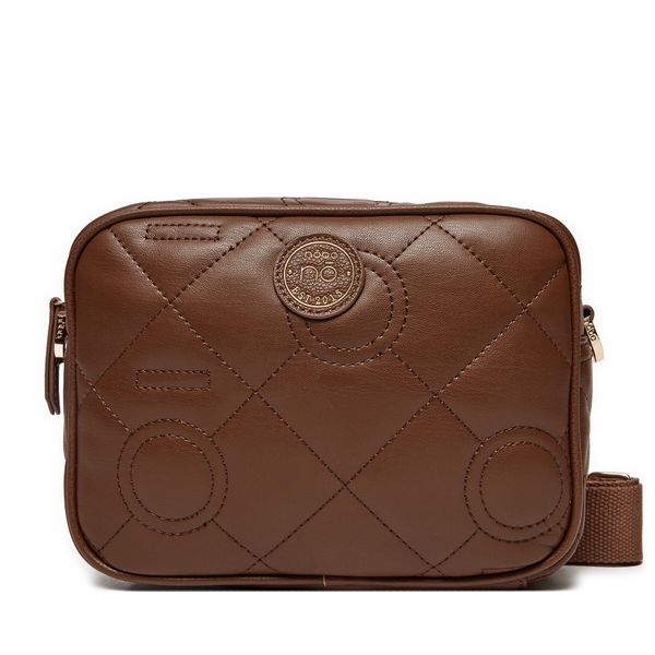 Nobo Дамска чанта Nobo BAGT141-K016 Кафяв