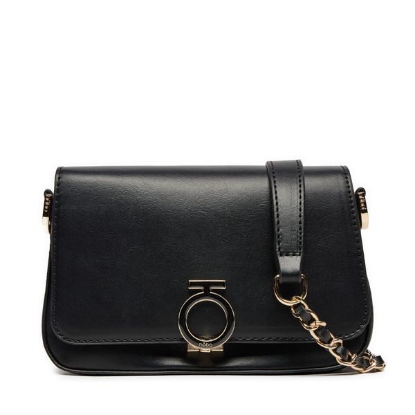 Nobo Дамска чанта Nobo BAGT200-K020 Черен