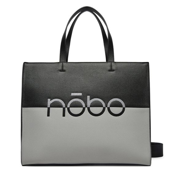 Nobo Дамска чанта Nobo BAGT210-K020 Черен