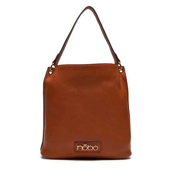 Nobo Дамска чанта Nobo BAGT880-K003 Оранжев