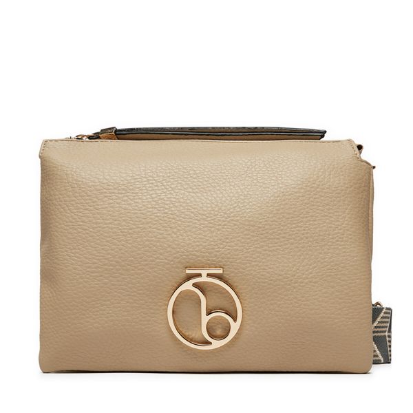 Nobo Дамска чанта Nobo BAGT930-K015 Бежов