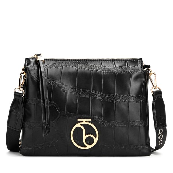 Nobo Дамска чанта Nobo BAGT931 Черен