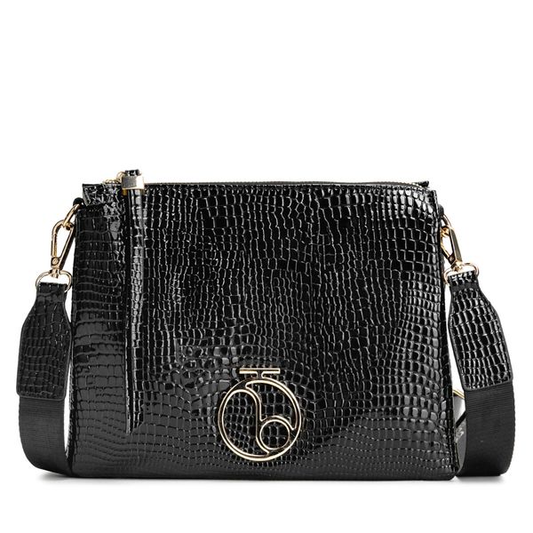 Nobo Дамска чанта Nobo BAGT934 Черен